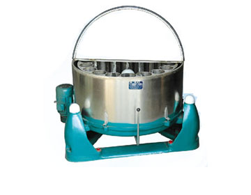 筒子紗脫水機(jī)